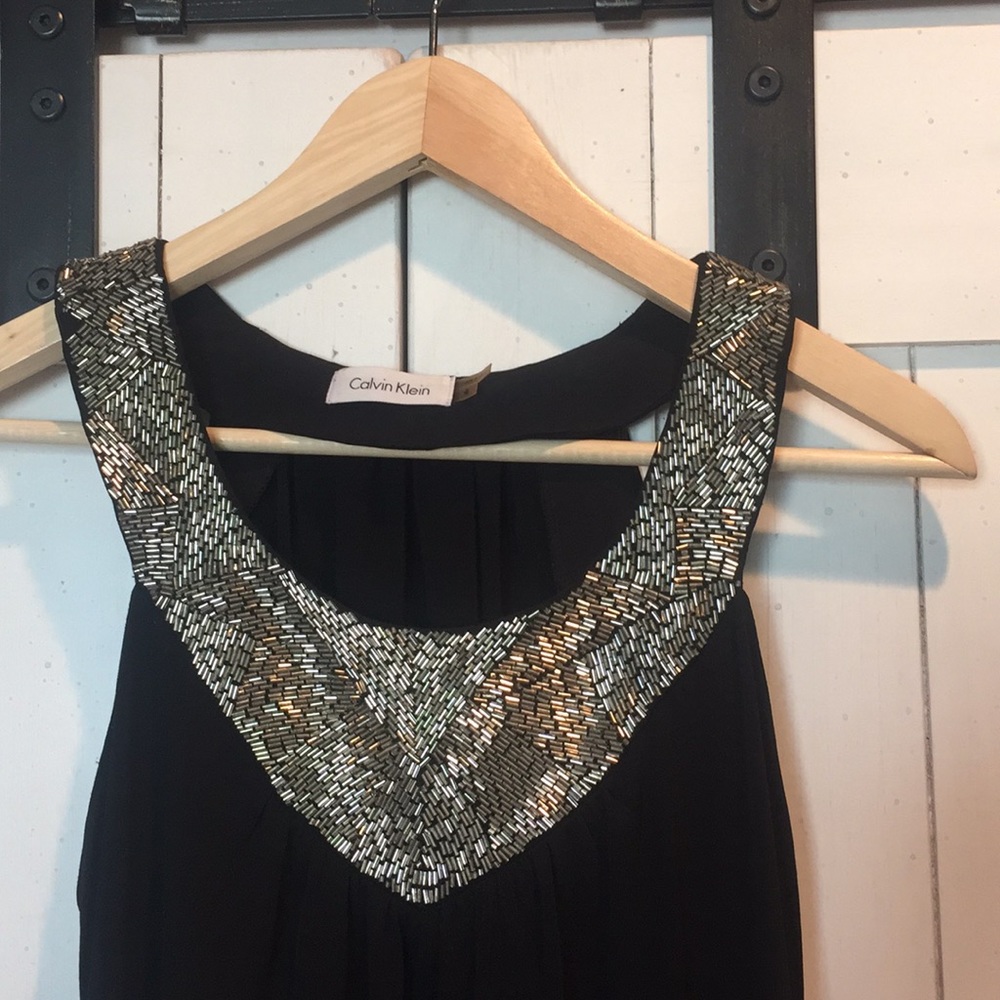 Calvin Klein dress - Picture 3 of 6